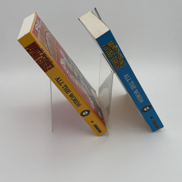 The Complete Monty Python's Flying Circus All the Words Vol. 1 and Vol. 2 by Various - Image 2