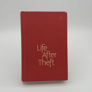Life After Theft by Pike, Aprilynne