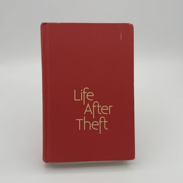 Life After Theft by Pike, Aprilynne