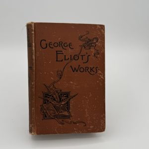 Mr Geroge Eliot: A biography of George Henry Lewes by Williams, David