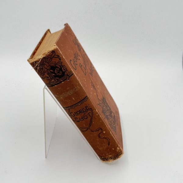 Mr Geroge Eliot: A biography of George Henry Lewes by Williams, David - Image 2