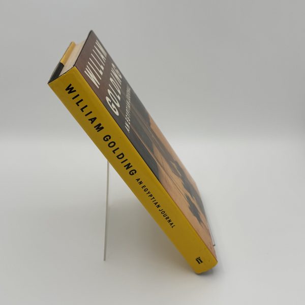 An Egyptian Journal by Golding, William - Image 2
