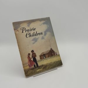Prairie Children by Allen, Gina