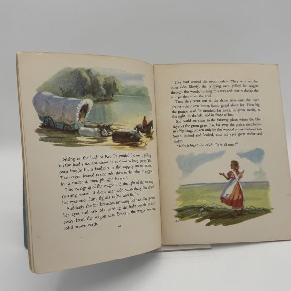 Prairie Children by Allen, Gina - Image 2