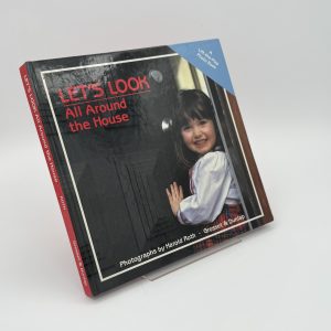 Let's Look All Around the House by Roth, Harold