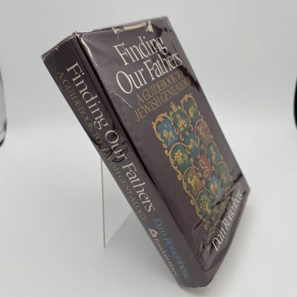 Finding our Fathers by Rottenberg, Dan - Image 2