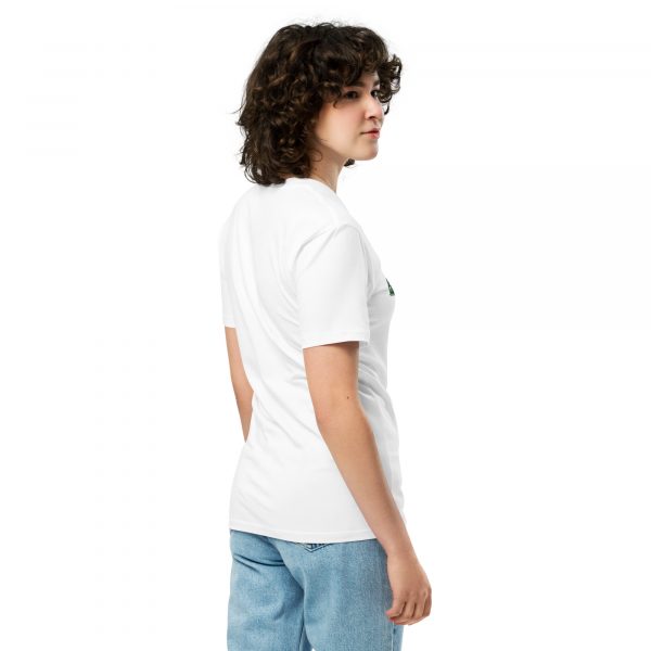 Logo Tee - Image 9